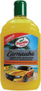 Turtle Wax 53335 Carnauba Wash & Wax 500 ml