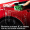 Turtle Wax 53351 HS Ceramic Wash & Wax 1,42 Liter
