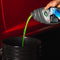 Turtle Wax 53351 HS Ceramic Wash & Wax 1,42 Liter