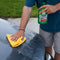 Turtle Wax Carnauba Car Wax - Autowas Autowax Autopoets