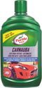 Turtle Wax Carnauba Car Wax - Autowas Autowax Autopoets