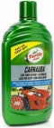 Turtle Wax Carnauba Car Wax - Autowas Autowax Autopoets