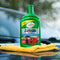 Turtle Wax Carnauba Car Wax - Autowas Autowax Autopoets