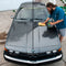 Turtle Wax Carnauba Car Wax - Autowas Autowax Autopoets