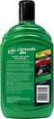 Turtle Wax Carnauba Car Wax - Autowas Autowax Autopoets