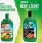 Turtle Wax Carnauba Car Wax - Autowas Autowax Autopoets