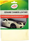 Turtle Wax CL412td Natuurzeem - Genuine Chamois Leather - Leren Zeem - Echt Leer