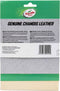 Turtle Wax CL412td Natuurzeem - Genuine Chamois Leather - Leren Zeem - Echt Leer