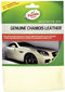 Turtle Wax CL412td Natuurzeem - Genuine Chamois Leather - Leren Zeem - Echt Leer