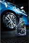Turtle Wax Essential Velgenreiniger - 500ml