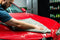 Turtle Wax Green Line Wax & Dry 500ml
