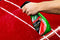 Turtle Wax Green Line Wax & Dry 500ml