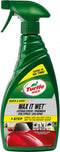 Turtle Wax Green Line Wax & Dry 500ml