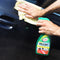 Turtle Wax Green Line Wax & Dry 500ml