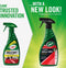 Turtle Wax Green Line Wax & Dry 500ml