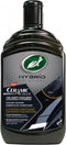Turtle Wax Hybrid Solutions Ceramic Acrylic Black Polish - Polijstmiddel Auto - Autowax - 500ml