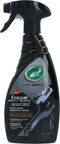 Turtle Wax Hybrid Solutions Ceramic Acrylic Black Wax - Autowax - Poetsproducten Auto - 500ml