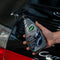 Turtle Wax Hybrid Solutions Ceramic Acrylic Black Wax - Autowax - Poetsproducten Auto - 500ml