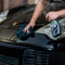 Turtle Wax Hybrid Solutions Ceramic Acrylic Black Wax - Autowax - Poetsproducten Auto - 500ml