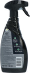 Turtle Wax Hybrid Solutions Ceramic Acrylic Black Wax - Autowax - Poetsproducten Auto - 500ml