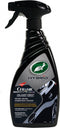 Turtle Wax Hybrid Solutions Ceramic Acrylic Black Wax - Autowax - Poetsproducten Auto - 500ml