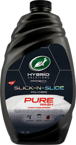 Turtle Wax Hybrid Solutions Pro Pure Wash - Autoshampoo - 1420ml