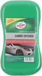 Turtle Wax Jumbo Spons - Grote Autospons