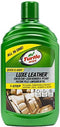 Turtle Wax Luxe Leather Cleaner & Conditioner Bekledingsreiniger - 500ml