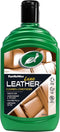 Turtle Wax Luxe Leather Cleaner & Conditioner Bekledingsreiniger - 500ml