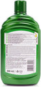 Turtle Wax Luxe Leather Cleaner & Conditioner Bekledingsreiniger - 500ml