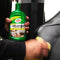Turtle Wax Luxe Leather Cleaner & Conditioner Bekledingsreiniger - 500ml