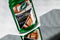 Turtle Wax Luxe Leather Cleaner & Conditioner Bekledingsreiniger - 500ml