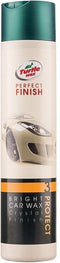 Turtle Wax Perfect Finish Crystbright Cwax Fg7524 300 Ml