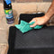 Turtle Wax - Power Out Carpets & Mats - Schoonmaakmiddel interieur auto - Bekledingsreiniger - Tapijten en Vloermatten - 400ml