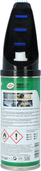 Turtle Wax - Power Out Carpets & Mats - Schoonmaakmiddel interieur auto - Bekledingsreiniger - Tapijten en Vloermatten - 400ml