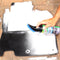 Turtle Wax - Power Out Carpets & Mats - Schoonmaakmiddel interieur auto - Bekledingsreiniger - Tapijten en Vloermatten - 400ml