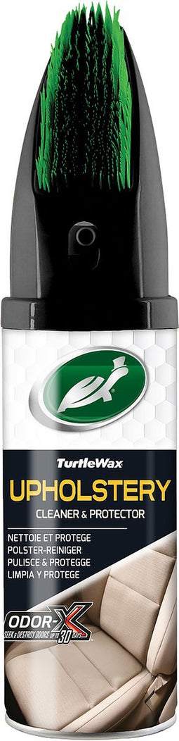 Turtle Wax Power Out Upholstery 400ml