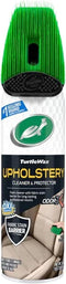 Turtle Wax Power Out Upholstery 400ml