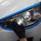 Turtle Wax Speed Headlight Kit