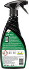 Turtle Wax Spot Clean Stain and Odor Remover - 500ml - Vlek- en Geurverwijderaar