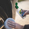 Turtle Wax Wet N Black Tyre & Trim Gel - bandenonderhoud - bandenreiniger - banden en kunststof behandeling - 300ml