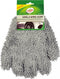 Turtle Wax X1805td Velgenhandschoen Gorilla - Washandschoen - Poetshandschoen - Schoonmaakdoek Auto