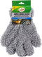 Turtle Wax X1805td Velgenhandschoen Gorilla - Washandschoen - Poetshandschoen - Schoonmaakdoek Auto