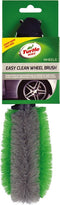Turtle Wax X342td Velgenborstel Double loop - Velgen schoonmaken remstof verwijderen