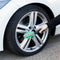 Turtle Wax X342td Velgenborstel Double loop - Velgen schoonmaken remstof verwijderen