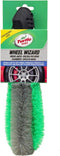 Turtle Wax X342td Velgenborstel Double loop - Velgen schoonmaken remstof verwijderen