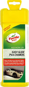 Turtle Wax X4251td Synthetische Zeem in koker - Kunstzeem 43x32cm - Zeem autoruit