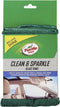 Turtle Wax X5344td Glasdoek - Dual Action Microvezel Doek - Microvezeldoek