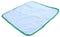 Turtle Wax X5344td Glasdoek - Dual Action Microvezel Doek - Microvezeldoek
