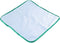 Turtle Wax X5344td Glasdoek - Dual Action Microvezel Doek - Microvezeldoek